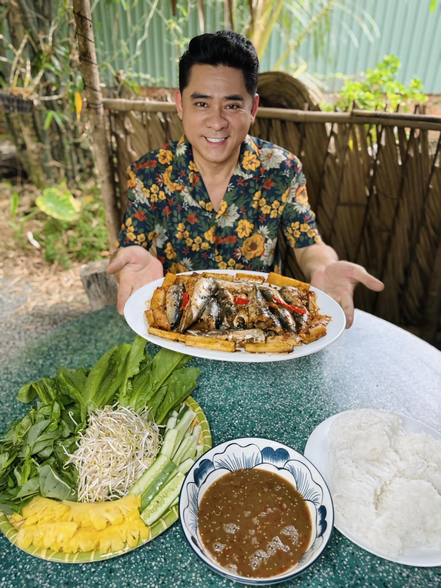 Nam nghệ sĩ đình đám nói thẳng: "Chú hết thời rồi, để chú yên ổn đi Minh" - Ảnh 6.