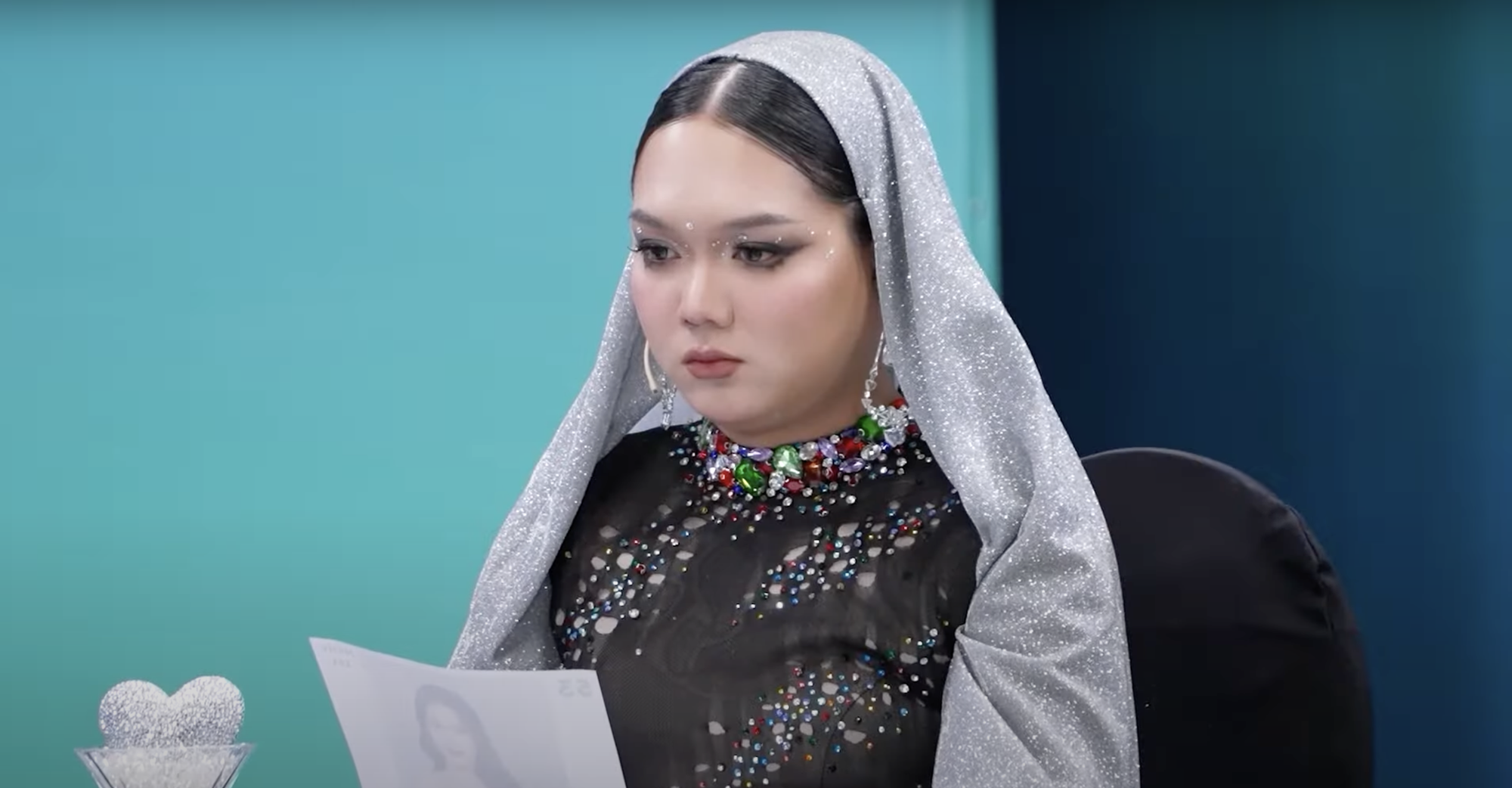 Phạm Thoại bị cắt sóng: Không được giới thiệu, lướt qua chớp nhoáng, chỉ được nói đúng 1 nội dung - Ảnh 1.