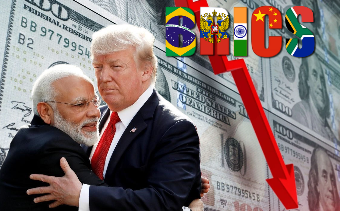 Indonesia là quốc gia Đông Nam Á đầu tiên gia nhập ngân hàng nhóm BRICS - Ảnh 2.