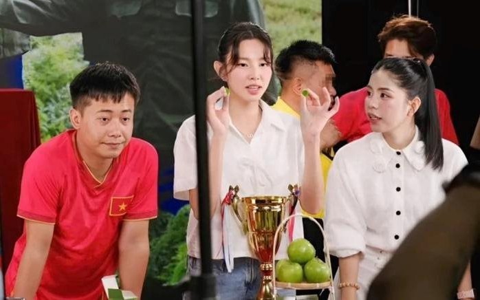 Novaland thắng kiện tại dự án 10.000 tỷ đồng - Ảnh 1.