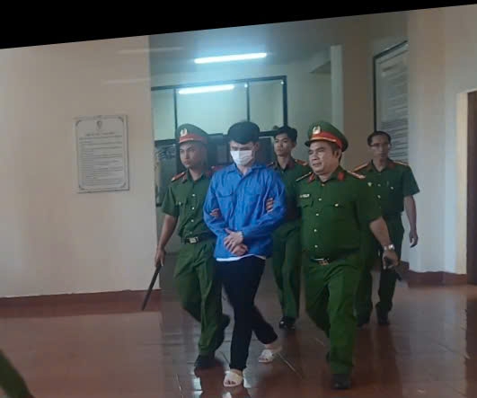 Cựu trung úy giết người tình và vứt xác xuống sông nhận án chung thân - Ảnh 2.
