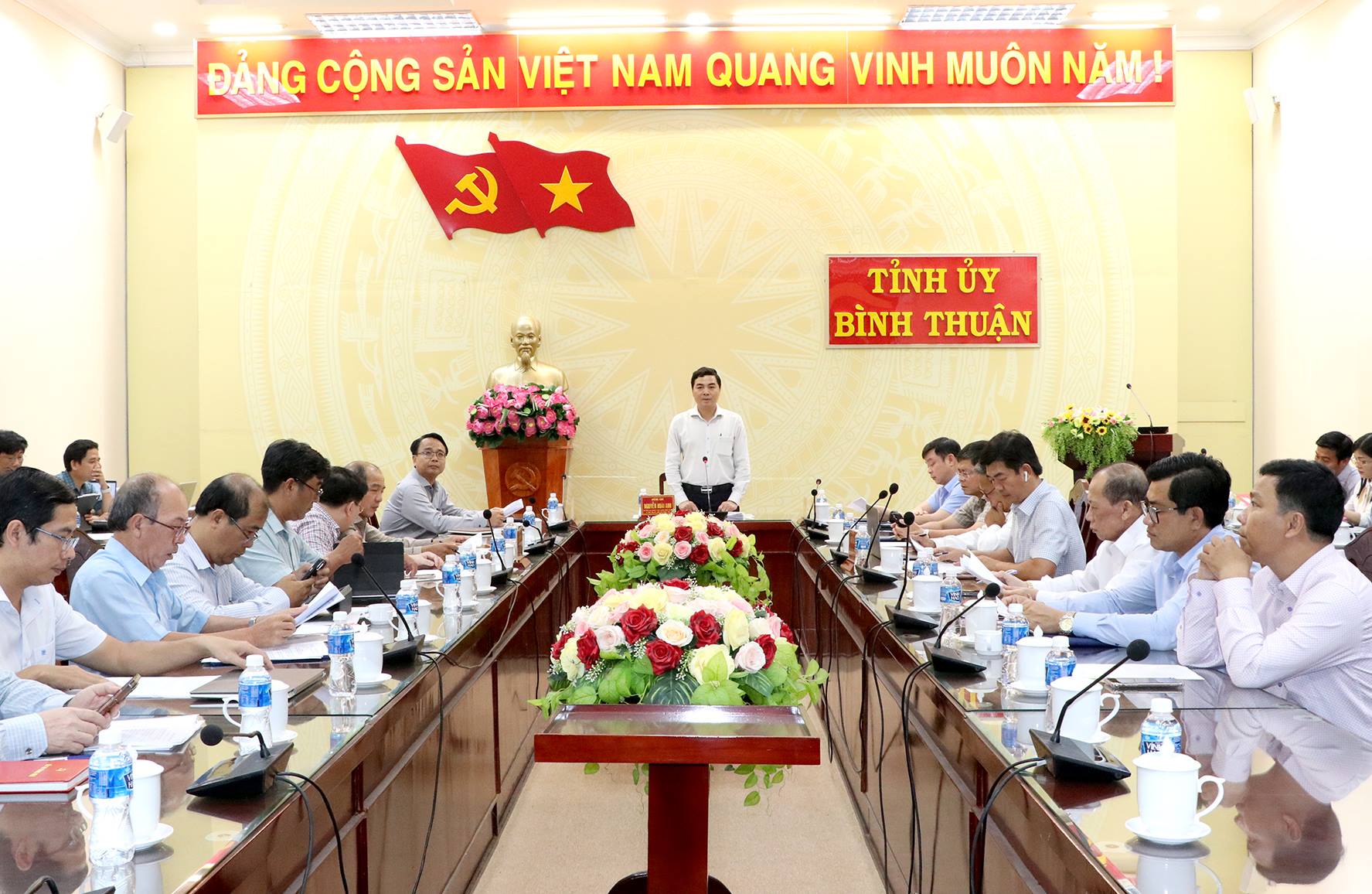 Dự án hơn 67 tỷ USD - Ảnh 1.