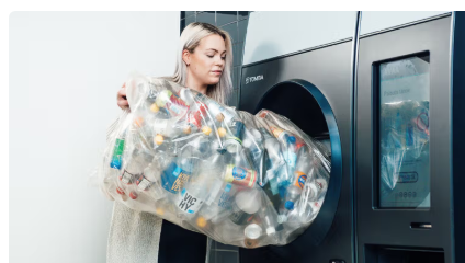 C&ocirc;ng nghệ l&agrave;m sạch r&aacute;c thải nhựa ở biển &lsquo;đ&aacute;ng nể&rsquo; của Na Uy- Ảnh 4.