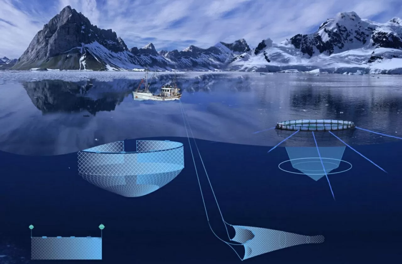 C&ocirc;ng nghệ l&agrave;m sạch r&aacute;c thải nhựa ở biển &lsquo;đ&aacute;ng nể&rsquo; của Na Uy- Ảnh 5.