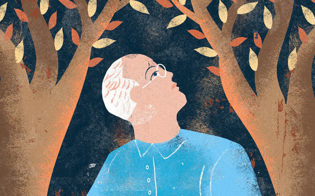 Từ 50-65 tuổi, tuyệt đối không làm những điều này trước mặt người quen, ai làm được dễ sống bình yên - Ảnh 1.