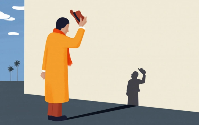 Từ 50-65 tuổi, tuyệt đối không làm những điều này trước mặt người quen, ai làm được dễ sống bình yên - Ảnh 2.