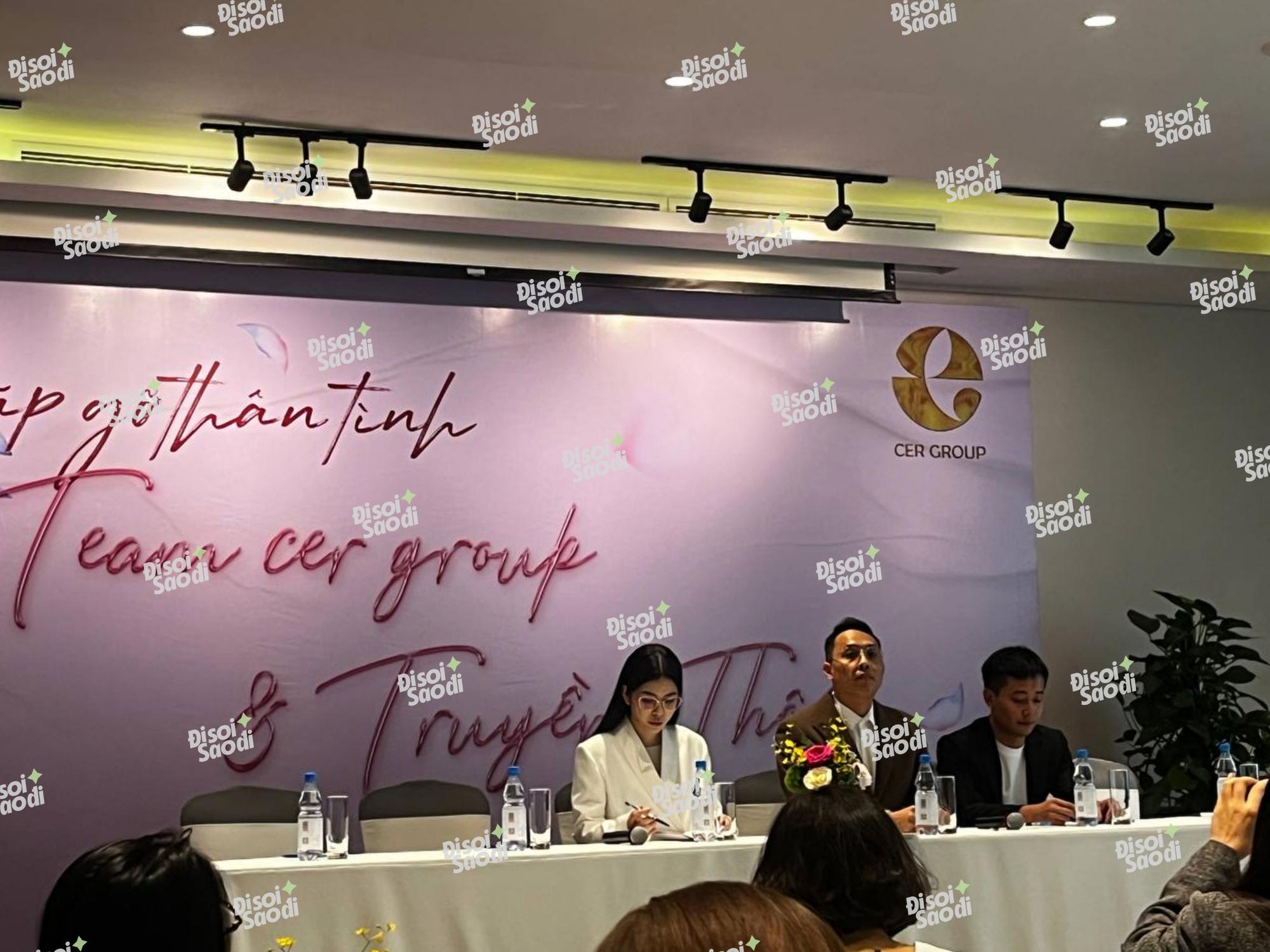 Hằng Du Mục bật khóc nức nở: "Thành công đến quá nhanh, có thể dẫn con người đi theo hướng sai"- Ảnh 4.