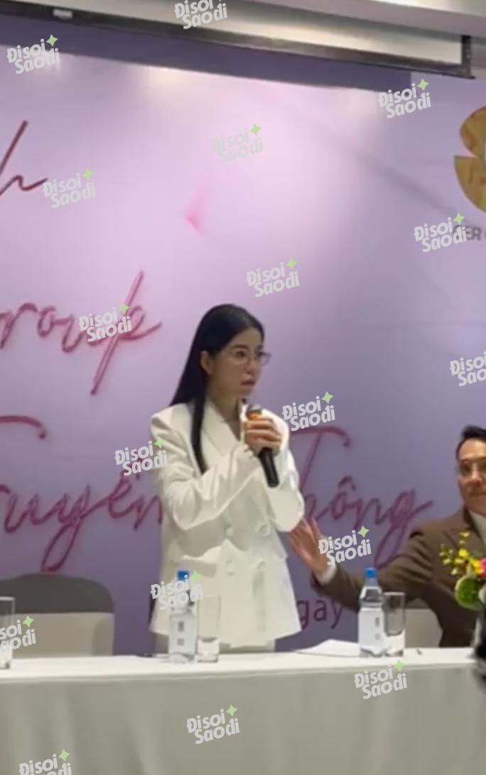 Hằng Du Mục bật khóc nức nở: "Thành công đến quá nhanh, có thể dẫn con người đi theo hướng sai"- Ảnh 2.