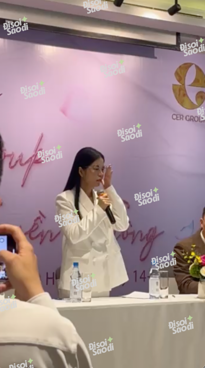 Hằng Du Mục bật khóc nức nở: "Thành công đến quá nhanh, có thể dẫn con người đi theo hướng sai"- Ảnh 1.