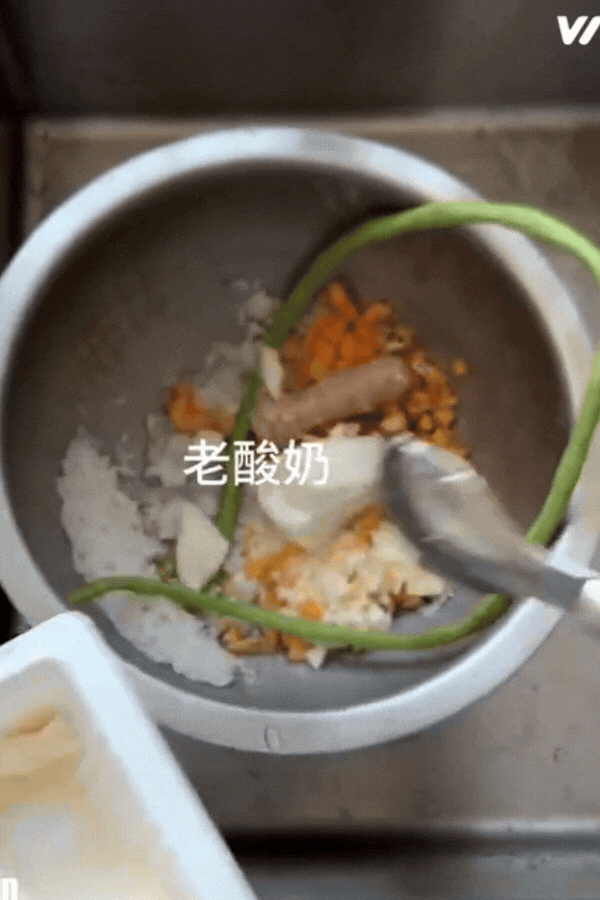 Nấu cơm cho con theo kiểu 