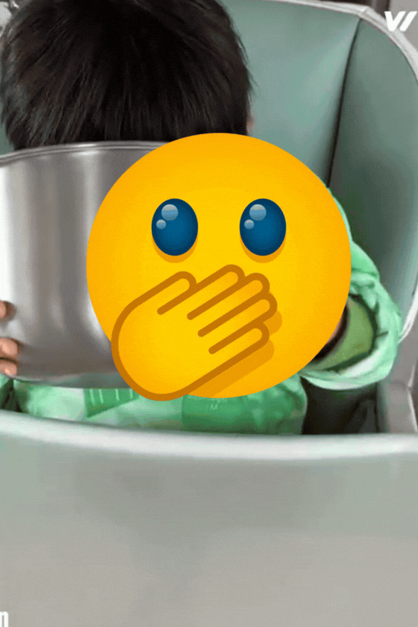 Nấu cơm cho con theo kiểu 