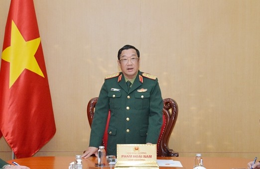 Nghi&ecirc;n cứu, l&agrave;m chủ c&ocirc;ng nghệ chế tạo hệ thống ph&aacute;o tự h&agrave;nh- Ảnh 2.