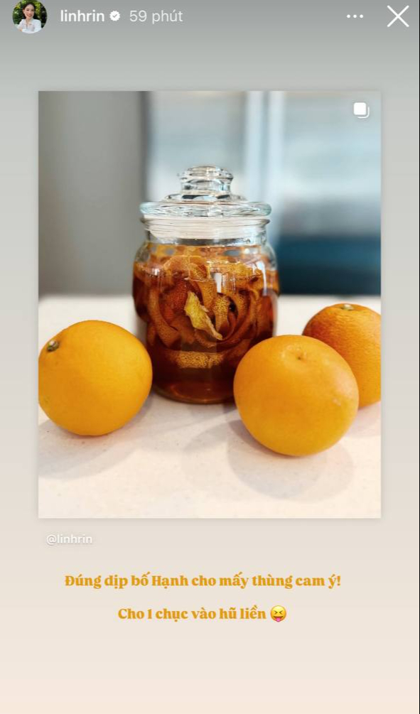 Bố chồng tỷ ph&uacute; gửi cho con d&acirc;u gốc H&agrave; Nội 1 thứ qu&yacute; gi&aacute;, đem khoe lập tức được hỏi c&aacute;ch d&ugrave;ng- Ảnh 1.