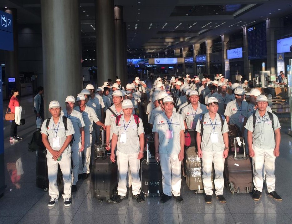 Những ai bắt buộc phải tham gia BHXH khi l&agrave;m việc ở nước ngo&agrave;i?- Ảnh 2.