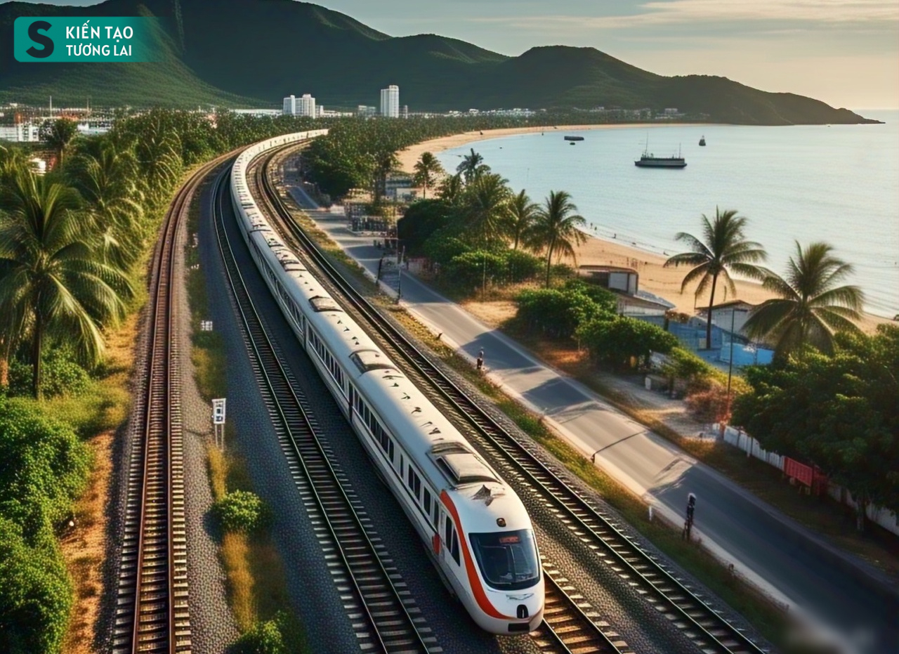 Dự án hơn 67 tỷ USD - Ảnh 2.