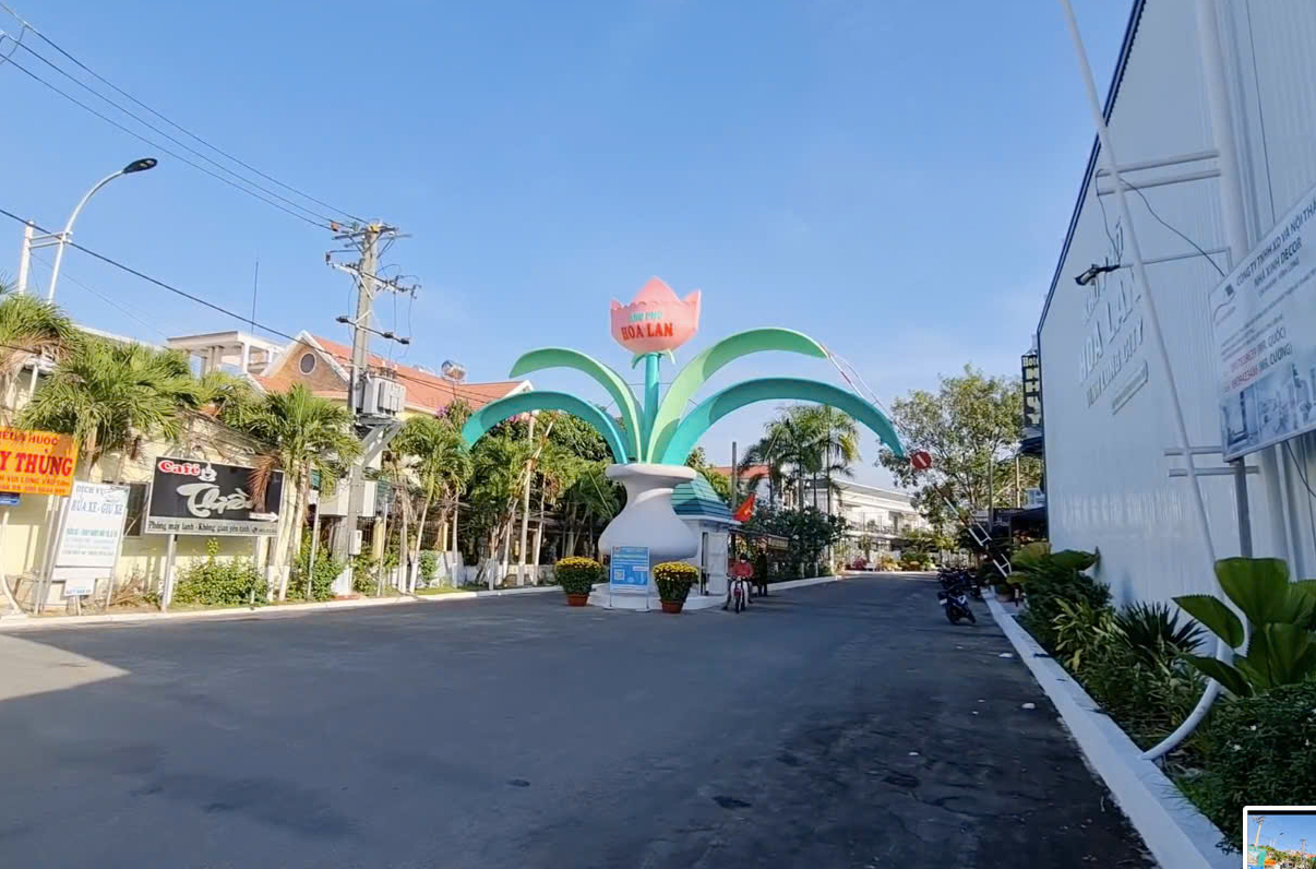 Thanh tra Chính phủ chỉ ra nhiều vi phạm trong quản lý, sử dụng đất tại Vĩnh Long- Ảnh 1. Thanh tra Chính phủ chỉ ra nhiều vi phạm trong quản lý, sử dụng đất tại Vĩnh Long- Ảnh 1.