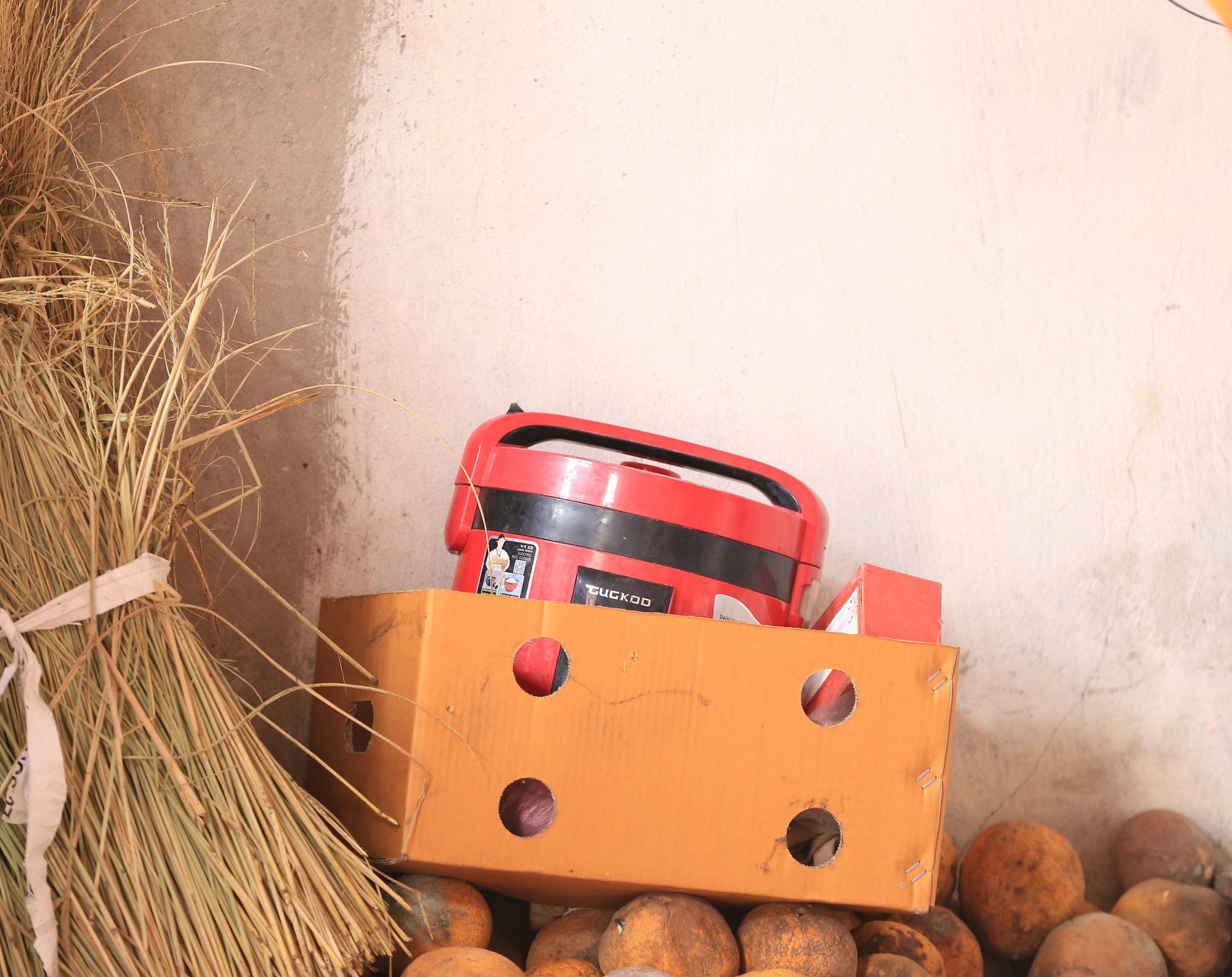 Câu chuyện buồn của Lê Thị Tình ung thư: Hy sinh vì con gái tại Bắc Giang - Ảnh 8.