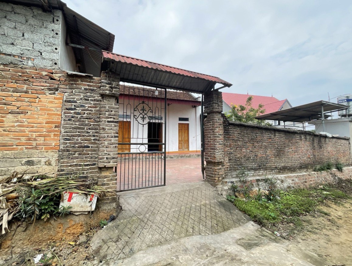 Câu chuyện buồn của Lê Thị Tình ung thư: Hy sinh vì con gái tại Bắc Giang - Ảnh 1.