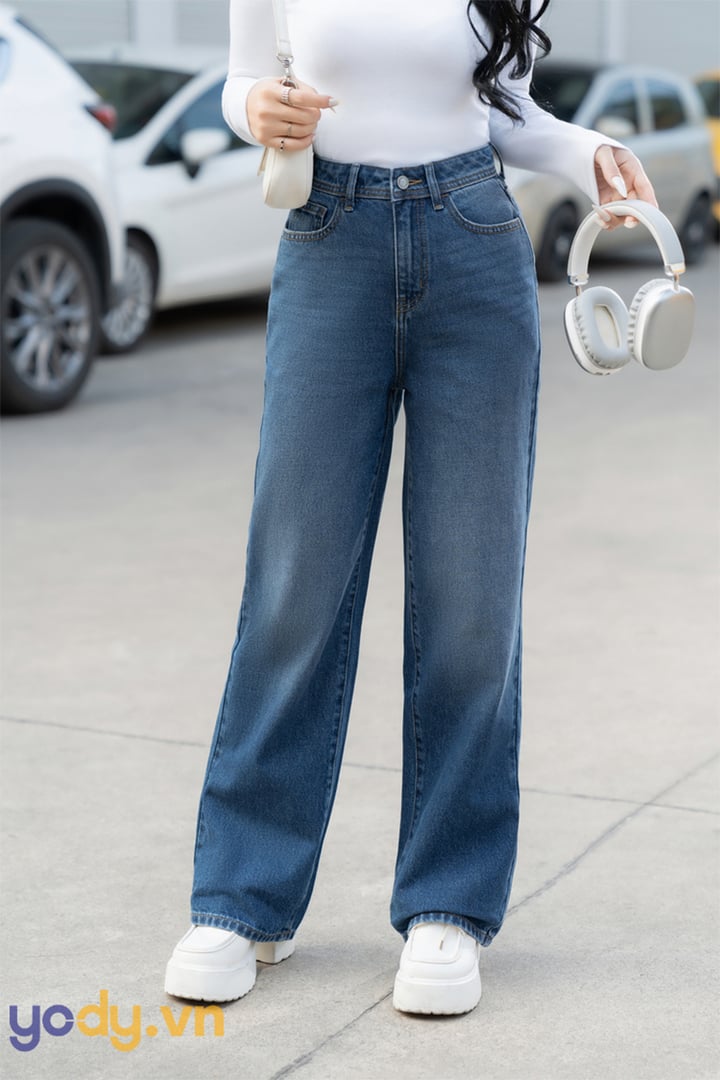 6 kiểu trang phục cho phụ nữ thấp béo tự tin mỗi ngày - Ảnh 1.