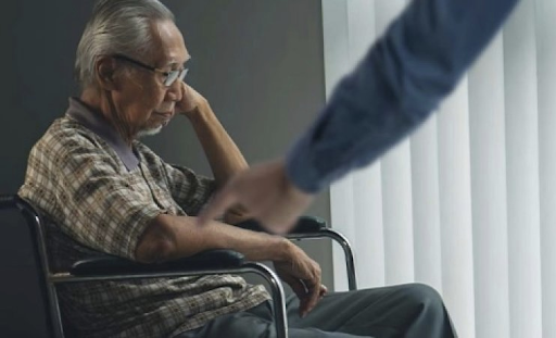 Về gi&agrave;, người nh&igrave;n xa tr&ocirc;ng rộng kh&ocirc;ng để lộ 3 b&iacute; mật n&agrave;y với con c&aacute;i: C&agrave;ng n&oacute;i c&agrave;ng th&ecirc;m khổ- Ảnh 1.