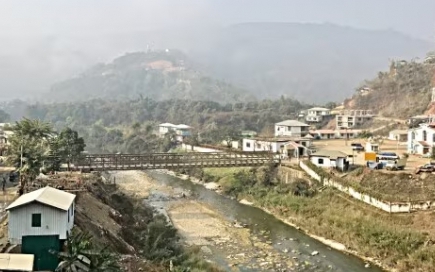 Quốc gia nào nên lãnh đạo Nam Bán Cầu? Đây là suy nghĩ của nước láng giềng nằm giữa Trung Quốc và Ấn Độ - Ảnh 2.