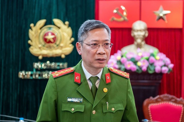 Ngăn ngừa lừa đảo tài chính nhìn từ vụ Mr . Pips Giải pháp nào bịt lỗ hổng pháp lý - Ảnh 7.