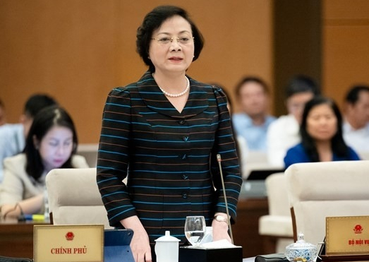 Sau Hội nghị Trung ương sẽ c&oacute; hội nghị to&agrave;n quốc về s&aacute;p nhập tỉnh- Ảnh 1.