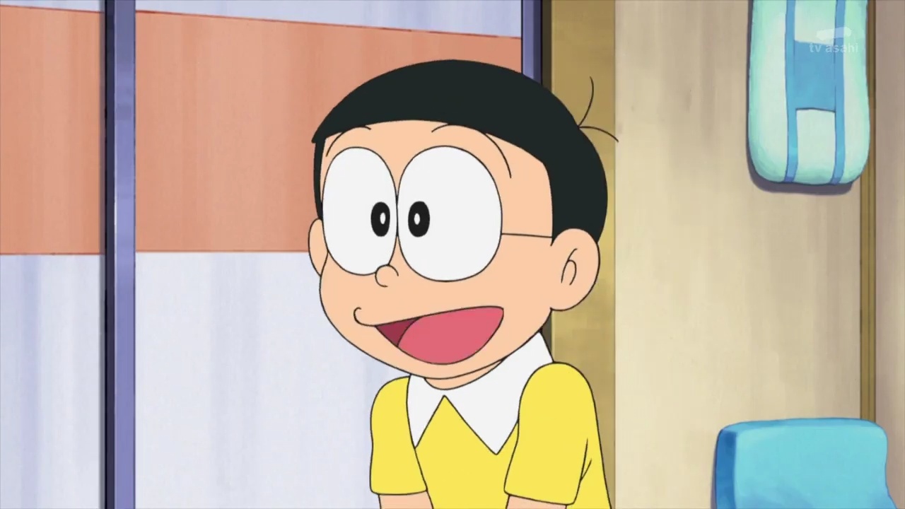 Thêm bằng chứng cho thấy Nobita là thiên tài bị thế giới bỏ quên, chỉ cần khua tay vài cái là có ngay kỷ lục thế giới- Ảnh 3.