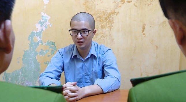Ngăn ngừa lừa đảo tài chính nhìn từ vụ Mr . Pips Giải pháp nào bịt lỗ hổng pháp lý - Ảnh 5.