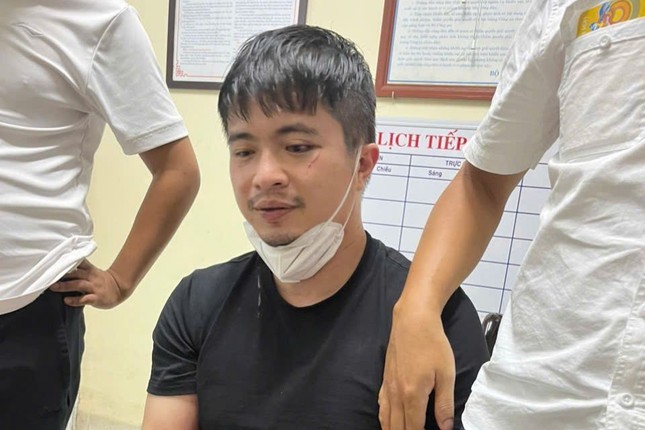 Ngăn ngừa lừa đảo tài chính nhìn từ vụ Mr . Pips Giải pháp nào bịt lỗ hổng pháp lý - Ảnh 1.