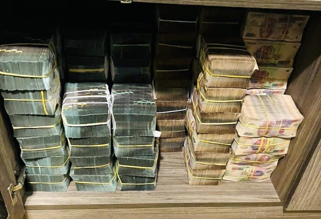 Ngăn ngừa lừa đảo tài chính nhìn từ vụ Mr . Pips Giải pháp nào bịt lỗ hổng pháp lý - Ảnh 3.
