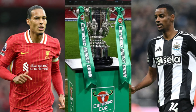 Liverpool - Newcastle: Chờ cuộc lật đổ lịch sử - Ảnh 1.