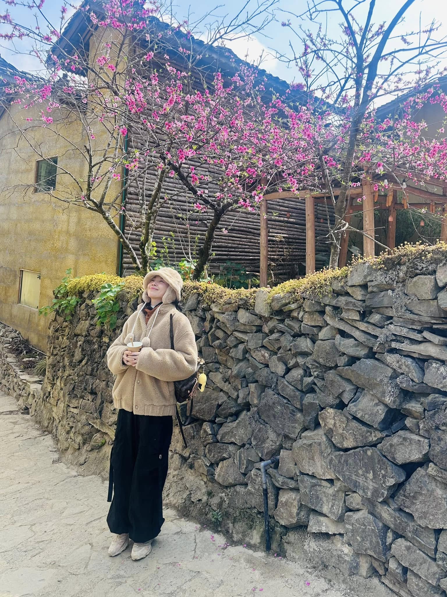 Đi Hà Giang mùa này có gì mà ca sĩ Tóc Tiên phải thốt lên: "Việt Nam mình đẹp oách!" - Ảnh 10. Đi Hà Giang mùa này có gì mà ca sĩ Tóc Tiên phải thốt lên: "Việt Nam mình đẹp oách!" - Ảnh 10.