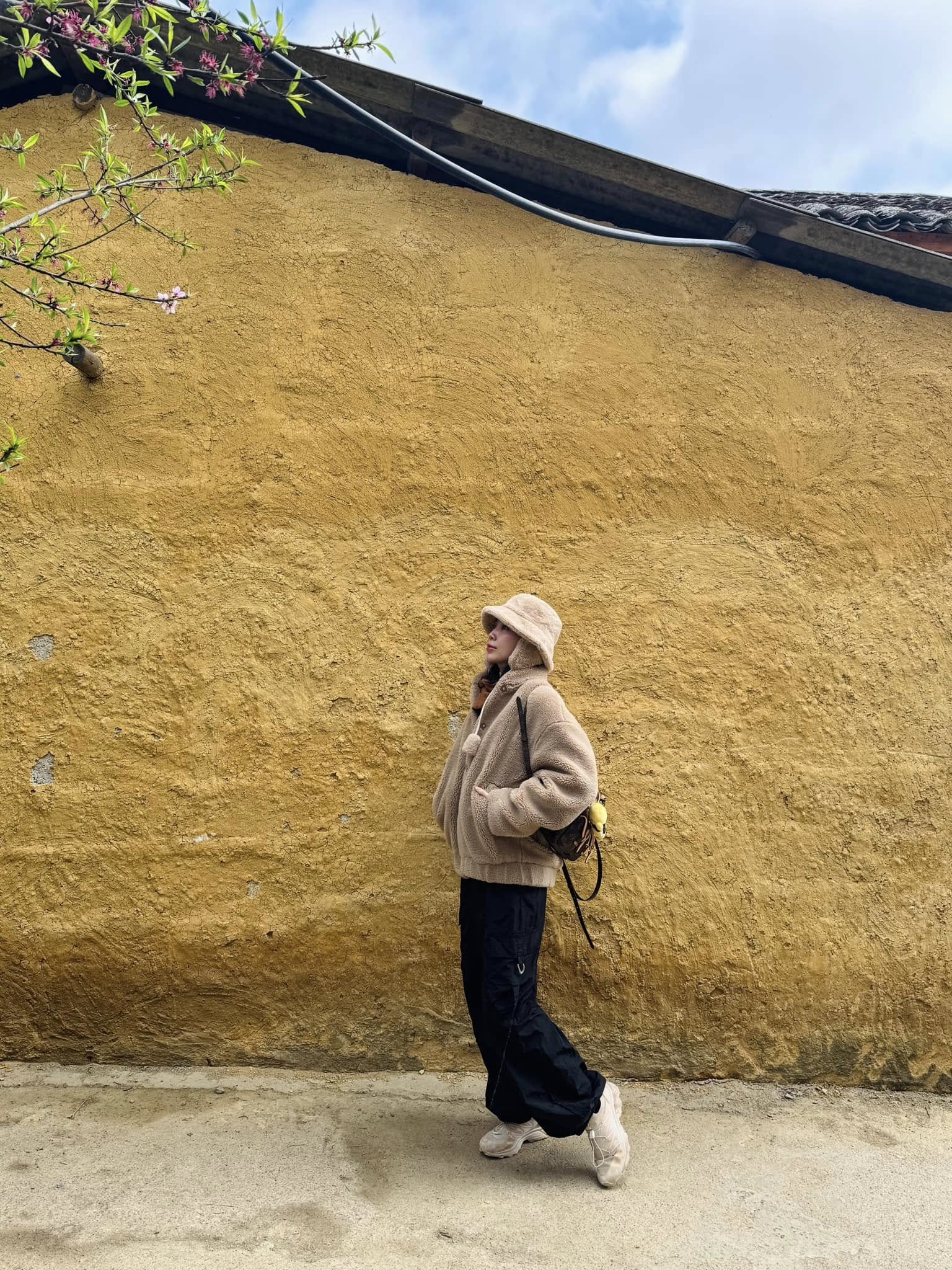 Đi Hà Giang mùa này có gì mà ca sĩ Tóc Tiên phải thốt lên: "Việt Nam mình đẹp oách!" - Ảnh 9. Đi Hà Giang mùa này có gì mà ca sĩ Tóc Tiên phải thốt lên: "Việt Nam mình đẹp oách!" - Ảnh 9.