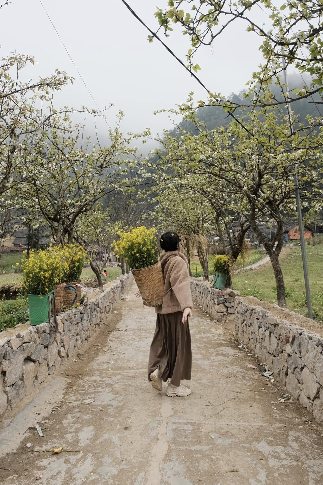 Đi Hà Giang mùa này có gì mà ca sĩ Tóc Tiên phải thốt lên: "Việt Nam mình đẹp oách!" - Ảnh 11. Đi Hà Giang mùa này có gì mà ca sĩ Tóc Tiên phải thốt lên: "Việt Nam mình đẹp oách!" - Ảnh 11.