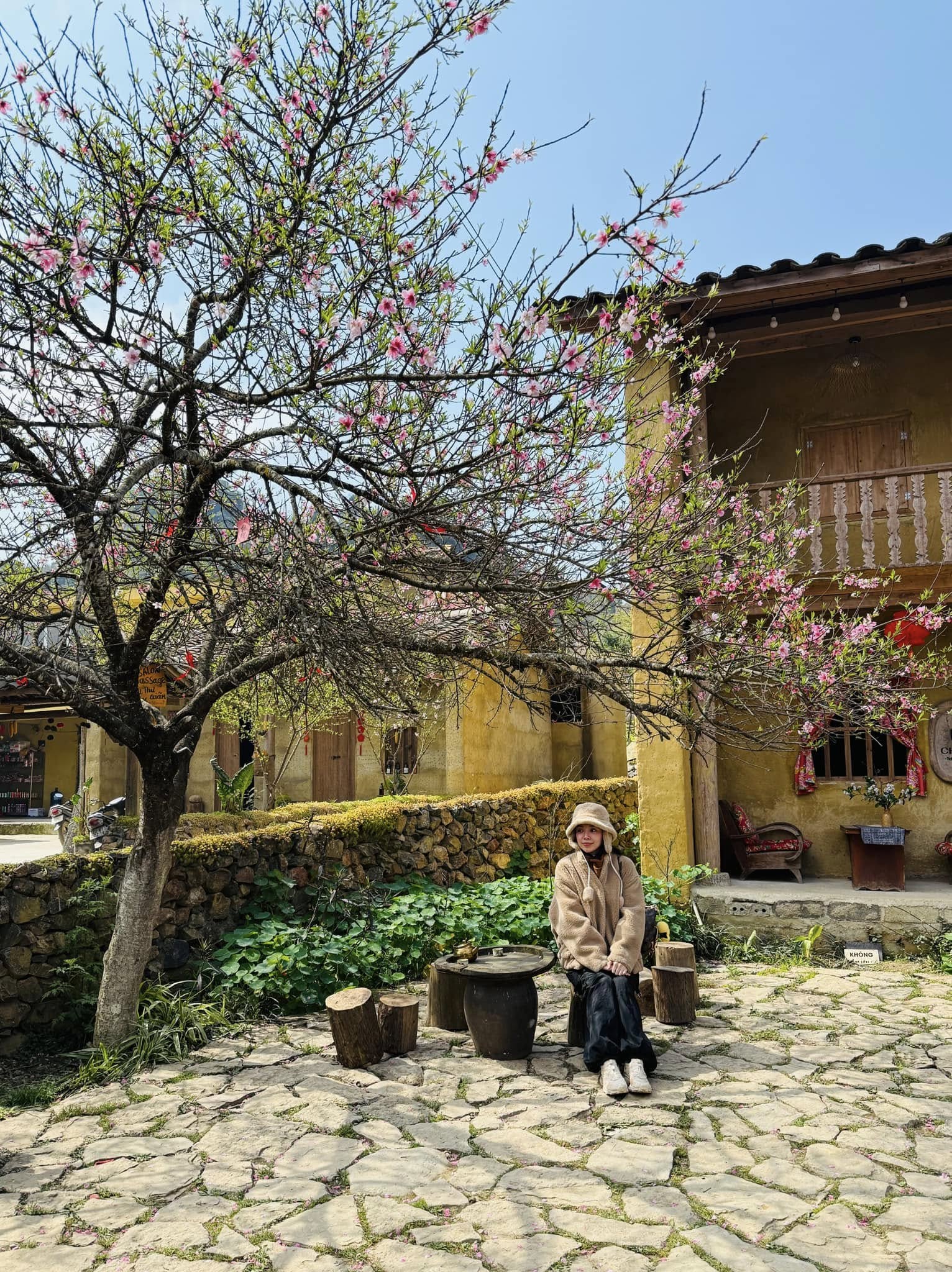 Đi Hà Giang mùa này có gì mà ca sĩ Tóc Tiên phải thốt lên: "Việt Nam mình đẹp oách!" - Ảnh 13. Đi Hà Giang mùa này có gì mà ca sĩ Tóc Tiên phải thốt lên: "Việt Nam mình đẹp oách!" - Ảnh 13.