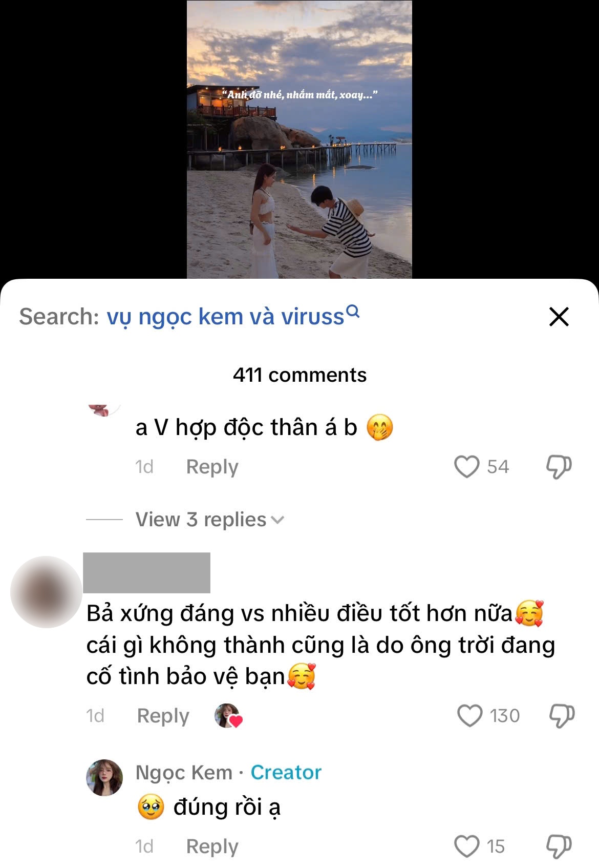 Ngọc Kem và ViruSs chia tay: Tin đồn và sự thật gây xôn xao - Ảnh 4.