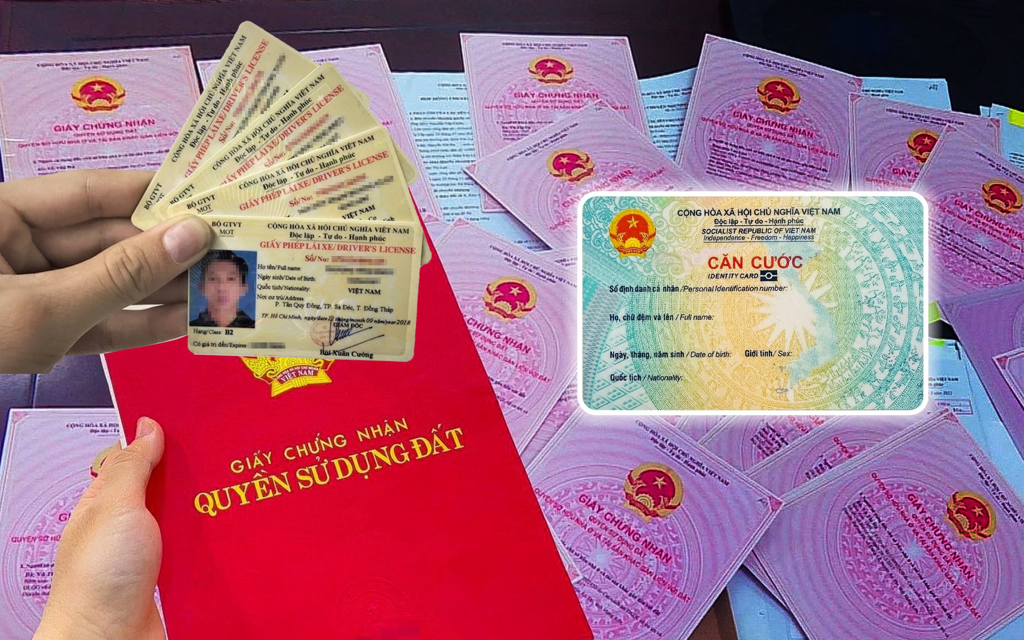 Thông tin mới về việc sáp nhập tỉnh, thành: Sẽ sắp xếp cấp xã trước hay dừng cấp huyện trước? - Ảnh 2.