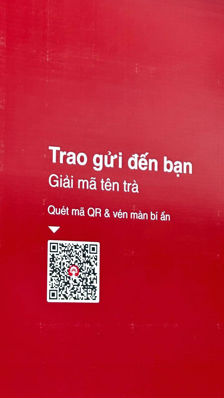 Chagee Việt Nam vẫn âm thầm làm điều này tại cửa hàng giữa cơn bão tẩy chay?- Ảnh 5.