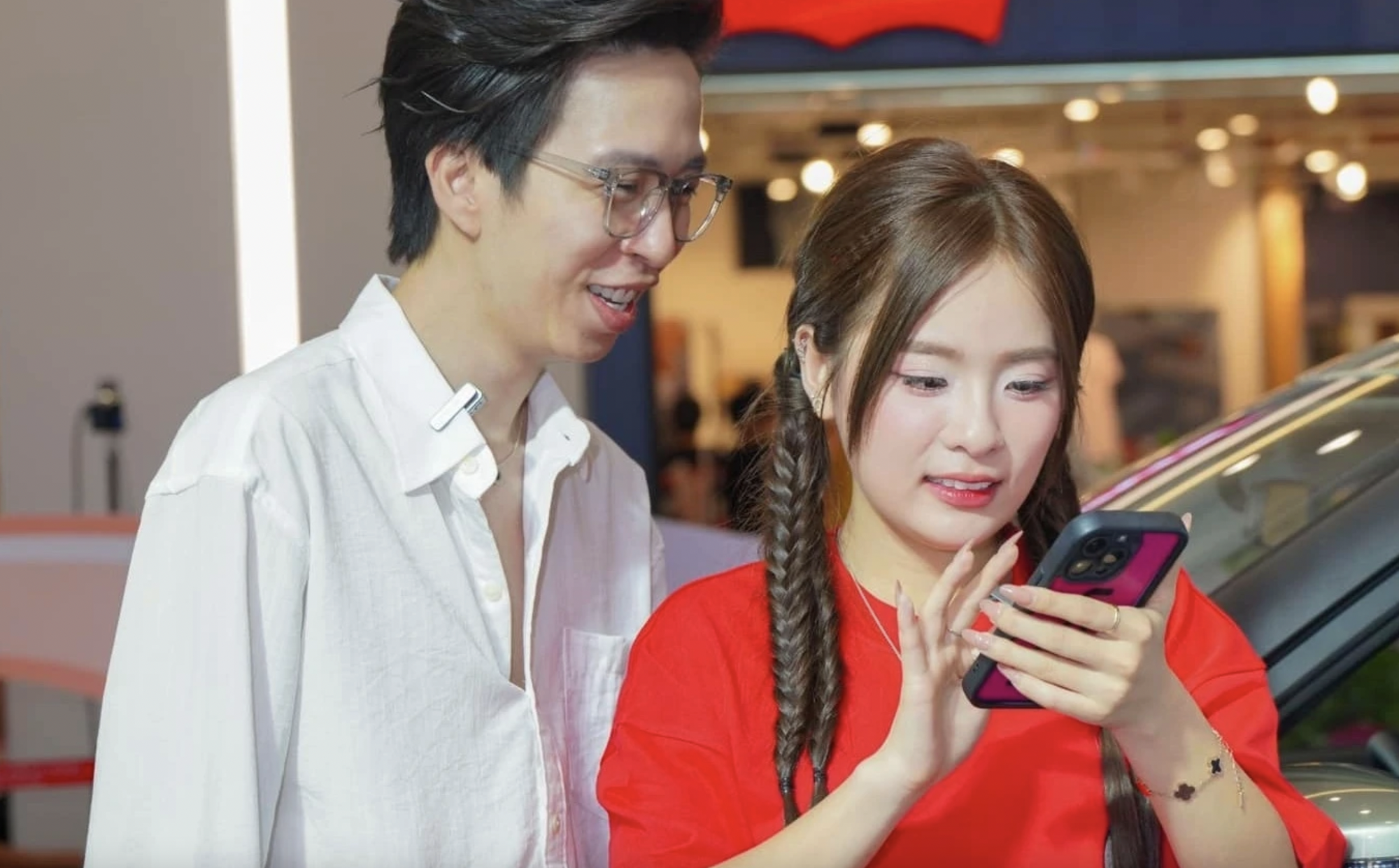Ngọc Kem và ViruSs chia tay: Tin đồn và sự thật gây xôn xao - Ảnh 7.