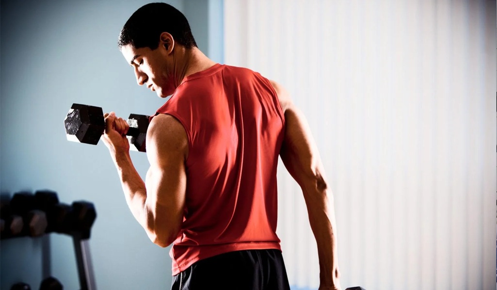 Kh&aacute;m ph&aacute; g&acirc;y sốc về c&aacute;ch tập thể dục gi&uacute;p trường sinh- Ảnh 1.