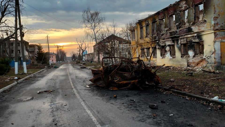 Cách Ukraine đối phó với bom lượn Nga: Biện pháp công nghệ hiệu quả - Ảnh 2.