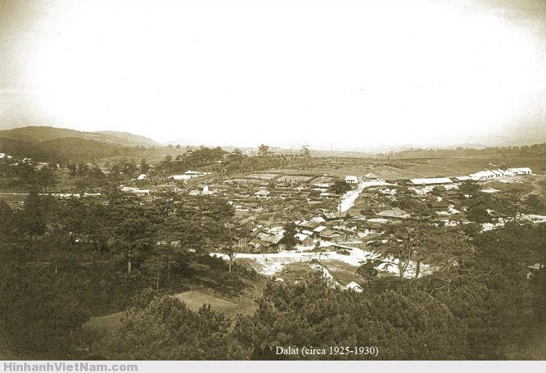 Những khu nghỉ dưỡng người Pháp từng xây dựng ở Việt Nam: Nơi lọt top 50 thị trấn đẹp nhất thế giới, nơi có công trình gây sốt toàn cầu - Ảnh 5.