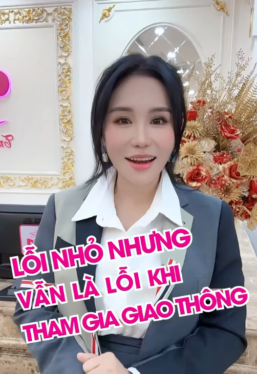 Mang dàn siêu trị giá hàng trăm tỷ vượt đèn đỏ tại Đà Nẵng, bà trùm ngành mỹ phẩm nhận lỗi: ‘Là sơ suất trong quá trình di chuyển, đã hoàn tất thủ tục xử phạt’ - Ảnh 13.