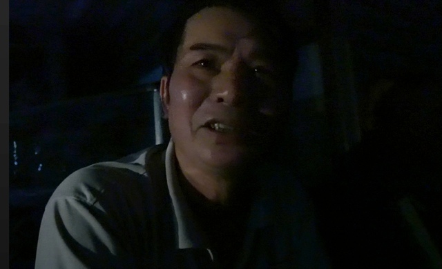 Tiểu thương nghẹn ngào vụ cháy chợ Thanh Đa thiêu rụi 7 kiốt - Ảnh 10.