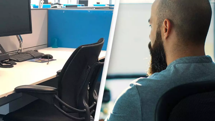 6 năm không làm vẫn nhận lương: Câu chuyện của Joaquin Garcia tại Tây Ban Nha - Ảnh 1.