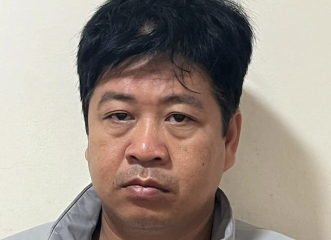 Cựu Ch&aacute;nh Văn ph&ograve;ng Mang Th&iacute;t v&agrave; 69 tỷ được nhận từ Tập đo&agrave;n Ph&uacute;c Sơn - Ảnh 1.