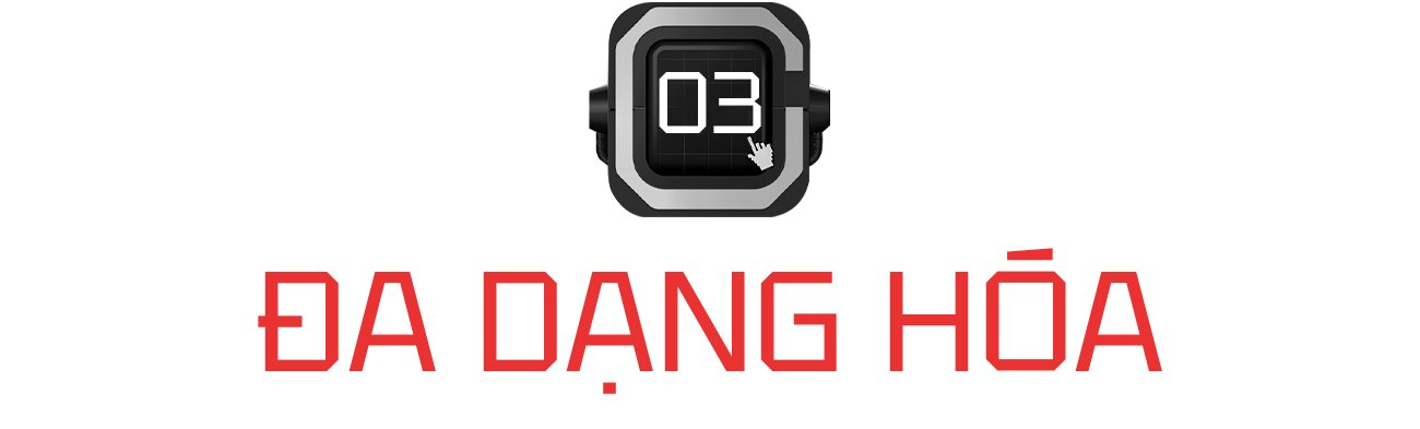 Chiến lược trí tuệ nhân tạo Trung Quốc: Sức mạnh từ DeepSeek và các BigTech hàng đầu - Ảnh 8. Chiến lược trí tuệ nhân tạo Trung Quốc: Sức mạnh từ DeepSeek và các BigTech hàng đầu - Ảnh 8.