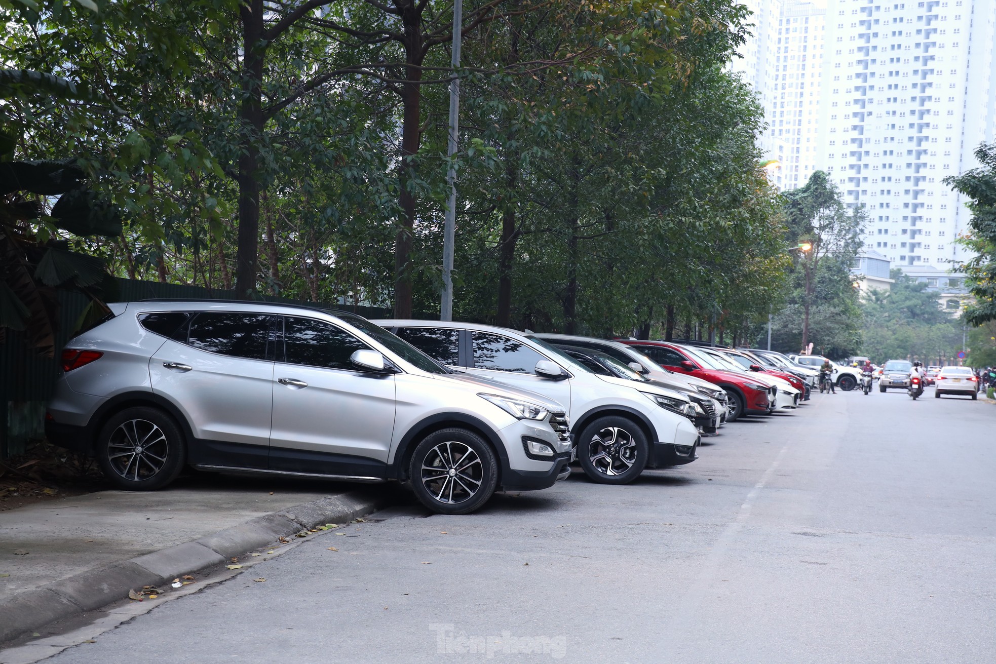 Dự án công viên 10ha Hà Nội bỏ hoang hơn một thập kỷ - Ảnh 6.