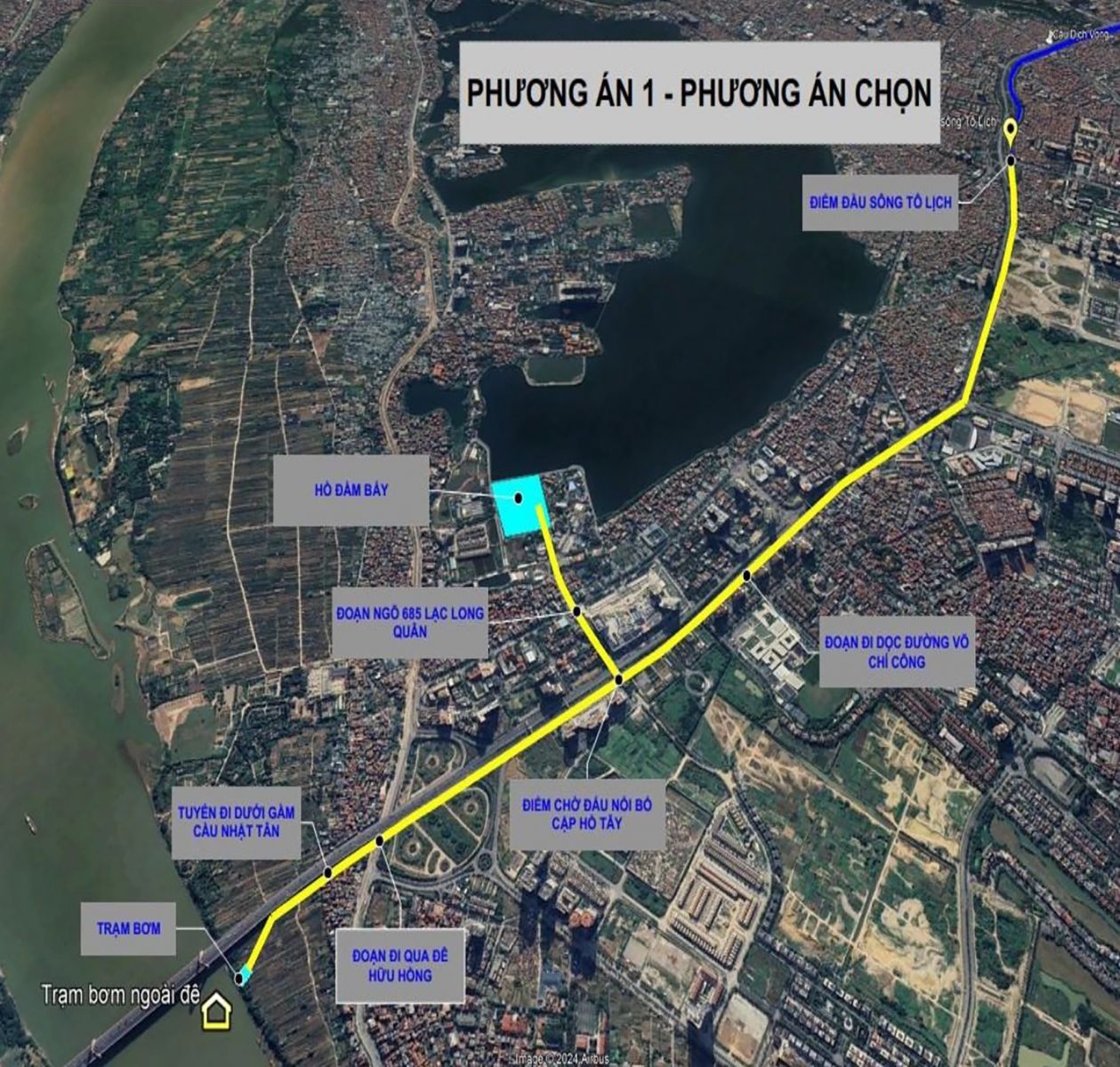 Hồi sinh sông Tô Lịch (kỳ 2): Giải pháp nào để trả lại vẻ đẹp cho dòng sông? - Ảnh 2. Hồi sinh sông Tô Lịch (kỳ 2): Giải pháp nào để trả lại vẻ đẹp cho dòng sông? - Ảnh 2.